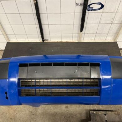 Citroen Berlingo 1.6 16V Voorbumper 2004 7401W7