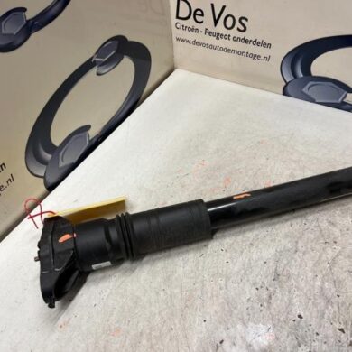 Opel Mokka 1.2 Turbo 12V Rear shock absorber, left 2022 9842692080