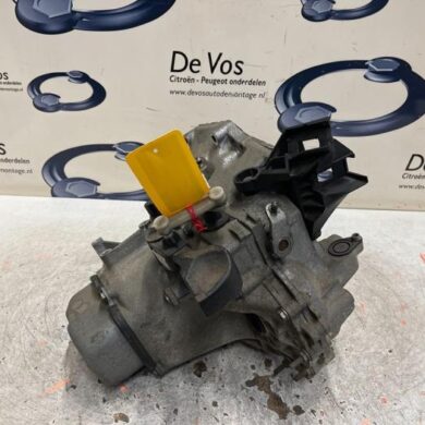 Citroen DS3 1.6 16V VTi 120 Gearbox 5F01-5FS 2014 2222TS-2223ZX 20CQ28