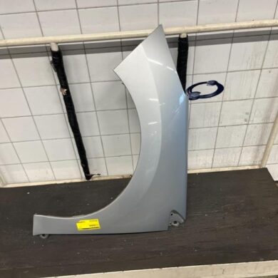 Peugeot 308  Front wing, left 2009 7840W1