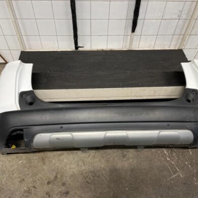 Peugeot 2008 1.5 BlueHDi 120 Achterbumper 2019 1617597880-1617598080-1617595480