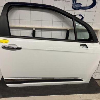 Citroen DS3  Door 2-door, right 2014 9800008180