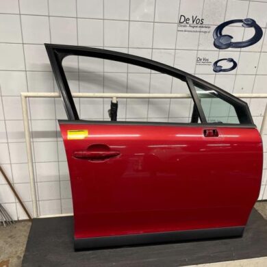 Citroen C4 1.6 16V Portier 4Deurs rechts-voor 2006 9004W4