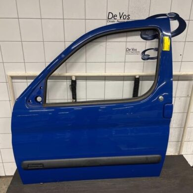 Citroen Berlingo 1.6 16V Portier 4Deurs links-voor 2004 9002V0-9839318280