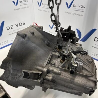 Opel Grandland X 1.5 CDTI 130 Gearbox YHZ 2019 9821418980-1620368980 20MB59
