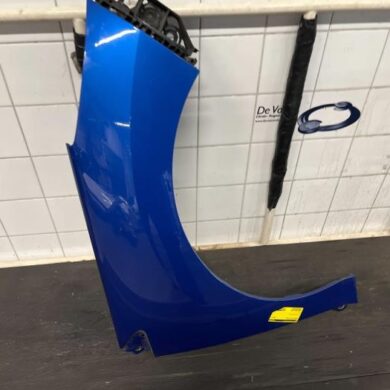 Peugeot 308 1.6 VTI 16V Front wing, right 2009 7841Y1
