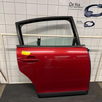 Citroen C4 1.6 16V Portier 4Deurs rechts-achter 2006 9008N4