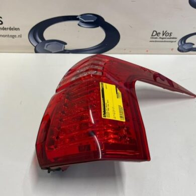 Peugeot 5008 1.6 BlueHDi 115 Taillight, right 2015 6351KH