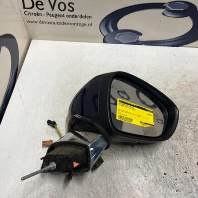 Citroen DS3  Wing mirror, right 2014 8154AY