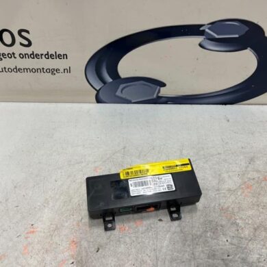 Opel Mokka 1.2 Turbo 12V Telefoon interface 2022 9841408080-9839316980-9847654980