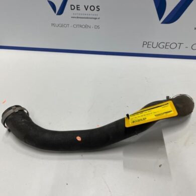 Citroen Berlingo 1.5 BlueHDi 75 Intercooler Slang YHW 2019 9820100680
