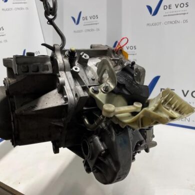 Citroen C3 Picasso 1.6 16V VTI 120 Versnellingsbak 5FW 2010 223167-2232A1 20DP59