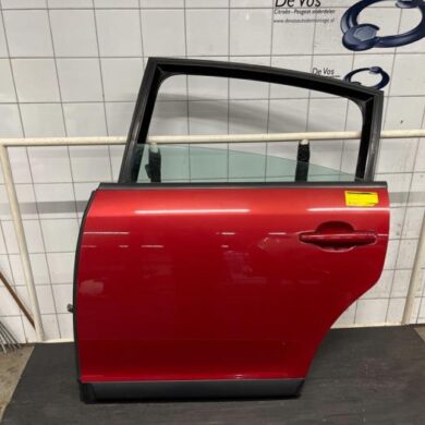 Citroen C4 1.6 16V Portier 4Deurs links-achter 2006 9006H8