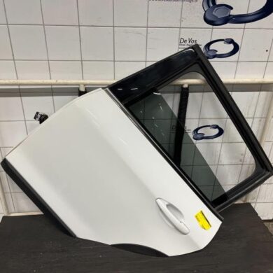 Peugeot 2008 1.5 BlueHDi 120 Portier 4Deurs links-achter 2019 9802969780