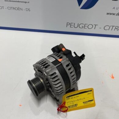 Peugeot 2008 1.5 BlueHDi 120 Dynamo YHX 2019 9820893880-1627651980