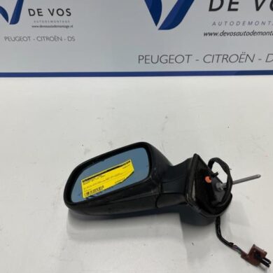 Peugeot 407 1.8 16V Wing mirror, left 2006 8149VG
