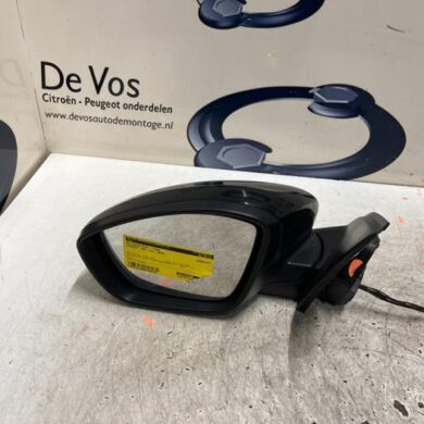 Peugeot 308 1.5 BlueHDi 130 Außenspiegel links 2020 1611508980