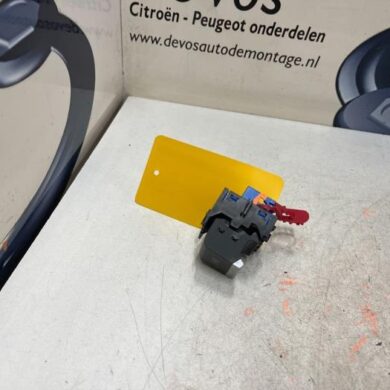 Opel Mokka 1.2 Turbo 12V Handrem schakelaar HNS 2022 98131463ZD