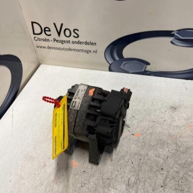 Peugeot 1007 1.4 Dynamo KFV 2005 57056C-5705GZ
