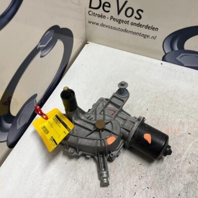 Citroen C4 Picasso  Ruitenwissermotor voor 2011 6405PG-6405NG