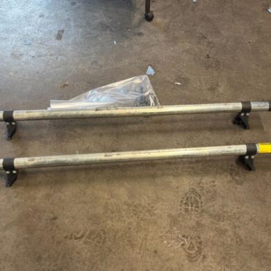 Citroen Berlingo 1.5 BlueHDi 75 Dakdrager set 2020