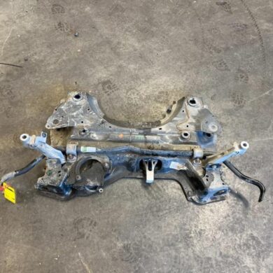 Opel Grandland X 1.5 CDTI 130 Subframe YHZ 2019 9808812280