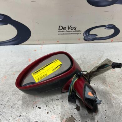 Citroen C4 1.6 16V Buitenspiegel links 2006 8149ZT