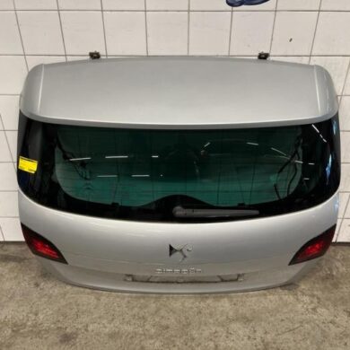 Citroen DS4 1.6 16V THP 155 Achterklep 2011 8701FV-9814359080