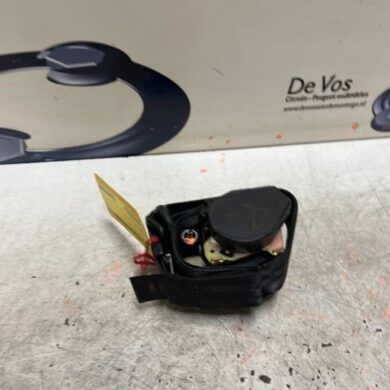 Peugeot 1007 1.4 Seatbelt tensioner, right 2005 8974V6