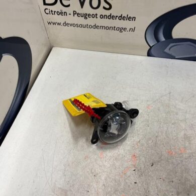 Opel Mokka 1.2 Turbo 12V Spotlight, left 2022 9831303880