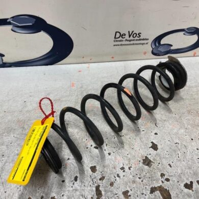 Opel Mokka 1.2 Turbo 12V Schroefveer achter 2022 9830121180