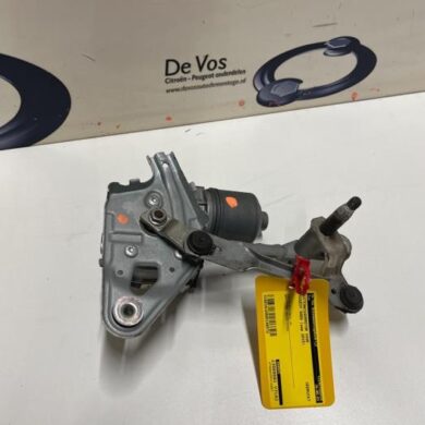Peugeot 5008 1.6 BlueHDi 115 Ruitenwissermotor voor 2015 6405PZ-6405QA