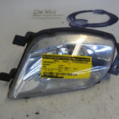 Peugeot 308  Spotlight, right 2008 6206F0