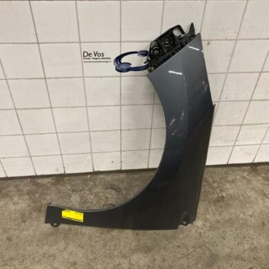 Peugeot 308 1.6 VTI 16V Front wing, left 2011 7840W1