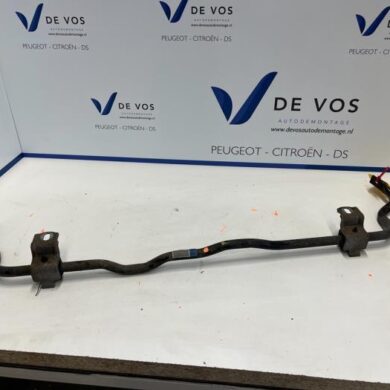 Citroen C3 1.6 HDi 92 Stabilisatorstang voor 2011 5081P3