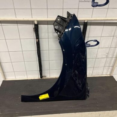 Peugeot 5008 1.6 THP 16V Kotflügel links vorne 2010 7840Y7