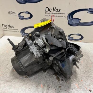 Citroen C4 Picasso  Versnellingsbak 5FW 2011 223143-2232C0 20DP56
