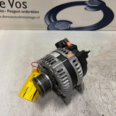 Opel Mokka 1.2 Turbo 12V Dynamo HNS 2022 9835688980-1675454280