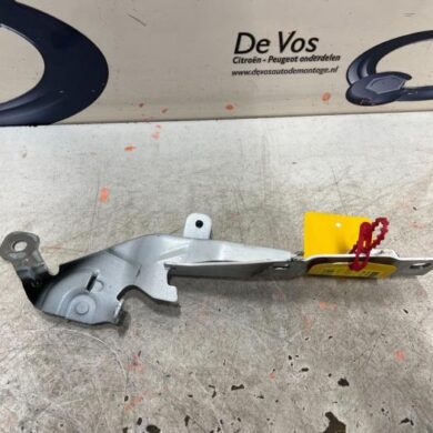 Opel Mokka 1.2 Turbo 12V Motorkap Scharnier 2022 9834812380