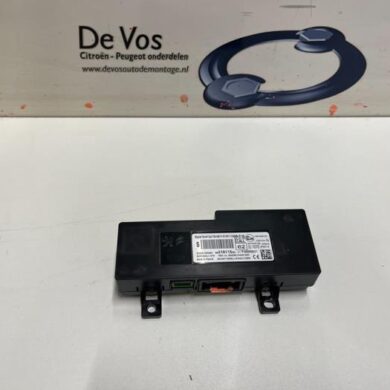 Citroen Berlingo 1.5 BlueHDi 75 Telefon Interface 2019 9831611580