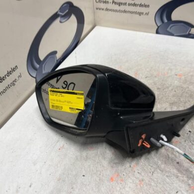 Peugeot 208 1.2 12V e-THP PureTech 110 Buitenspiegel links 2017 1611240880