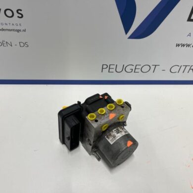 Citroen Berlingo 1.5 BlueHDi 75 ABS Pomp YHW 2019 1668397680-1682603380