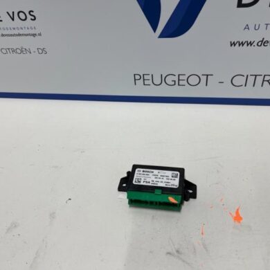 Citroen C3 1.2 Vti 12V PureTech PDC Module 2017 1619108080-9814151980