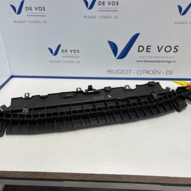 Citroen C3 1.6 HDi 92 Bumperframe voor 2011 7422G7