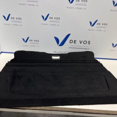 Peugeot 407 1.8 16V Parcel shelf 2006 8342EW