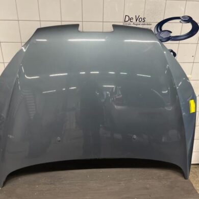 Peugeot 407 1.8 16V Motorkap 2006 7901K7