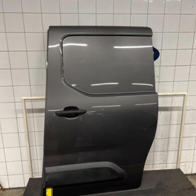 Citroen Berlingo 1.5 BlueHDi 75 Laaddeur Bus Zijkant 2020 9820434880