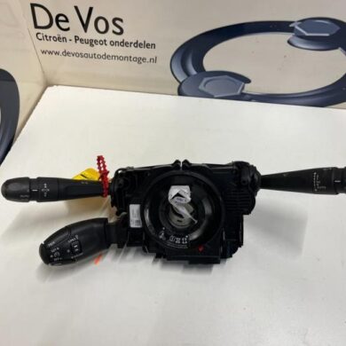 Citroen C3 1.2 Vti 12V PureTech Kombischalter Lenksäule 2017 98312537ZD-98094484ZD