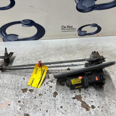 Citroen Berlingo 1.6 16V Ruitenwissermotor voor 2004 6405L1-6401G0