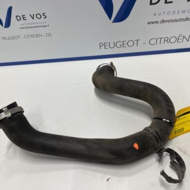 Citroen Berlingo 1.5 BlueHDi 75 Intercooler Slang YHW 2019 9820100780